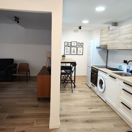 Boutique Apartment Ave Centro Lleida Exteriér fotografie
