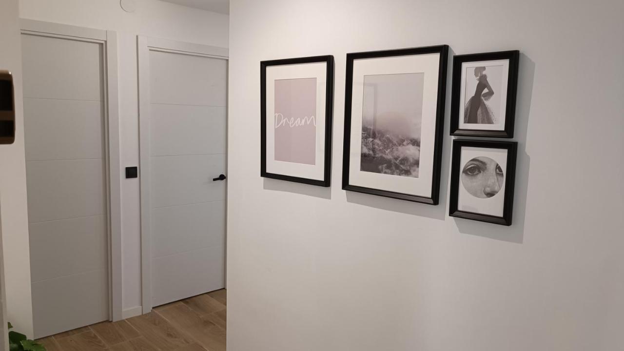 Boutique Apartment Ave Centro Lleida Exteriér fotografie