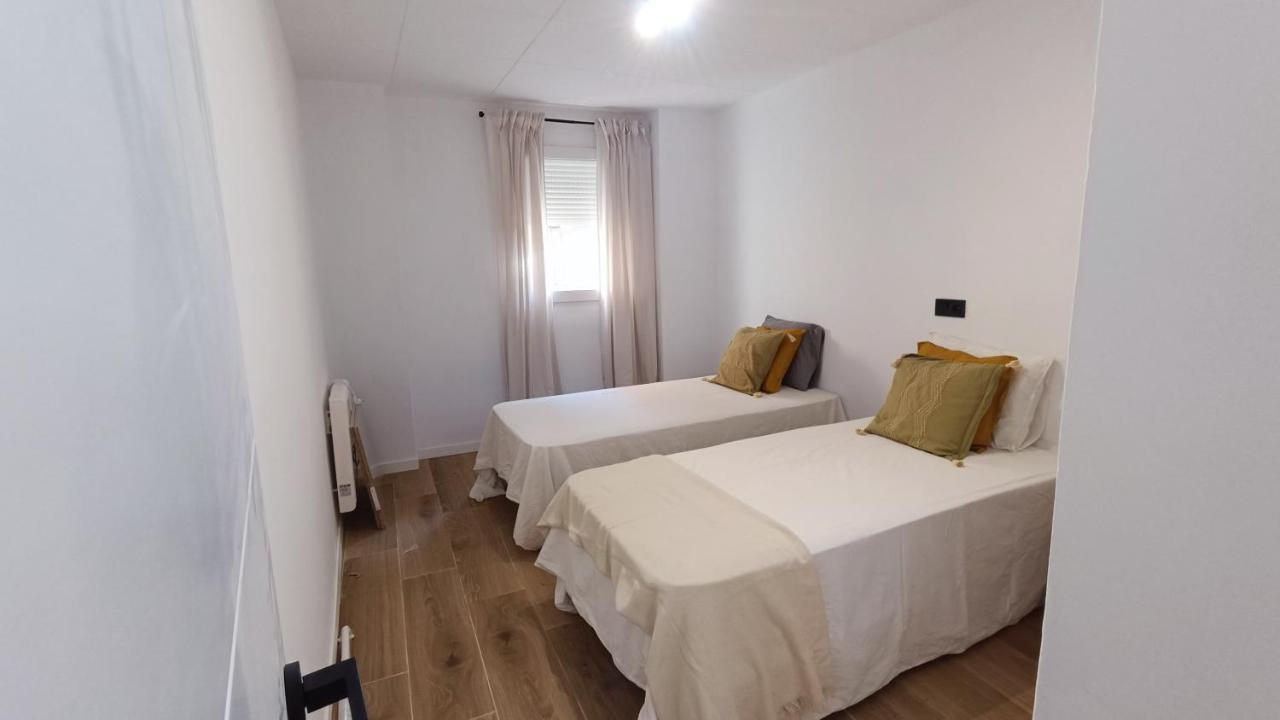 Boutique Apartment Ave Centro Lleida Exteriér fotografie