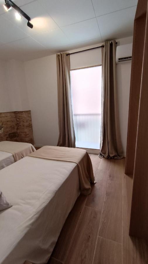 Boutique Apartment Ave Centro Lleida Exteriér fotografie