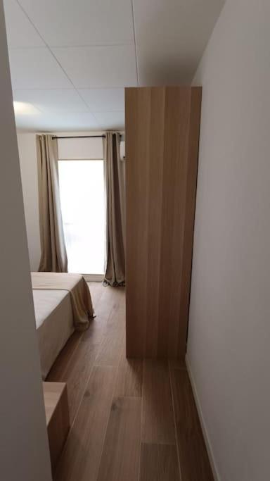Boutique Apartment Ave Centro Lleida Exteriér fotografie