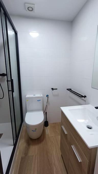 Boutique Apartment Ave Centro Lleida Exteriér fotografie