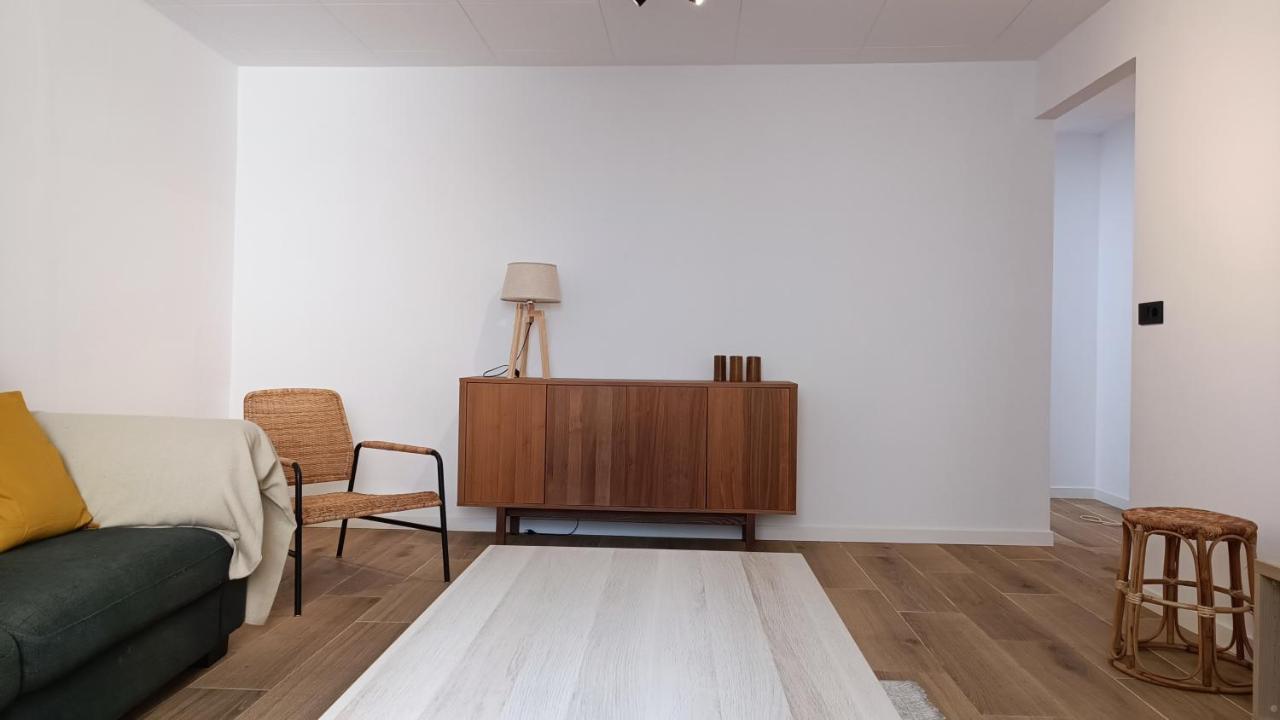 Boutique Apartment Ave Centro Lleida Exteriér fotografie