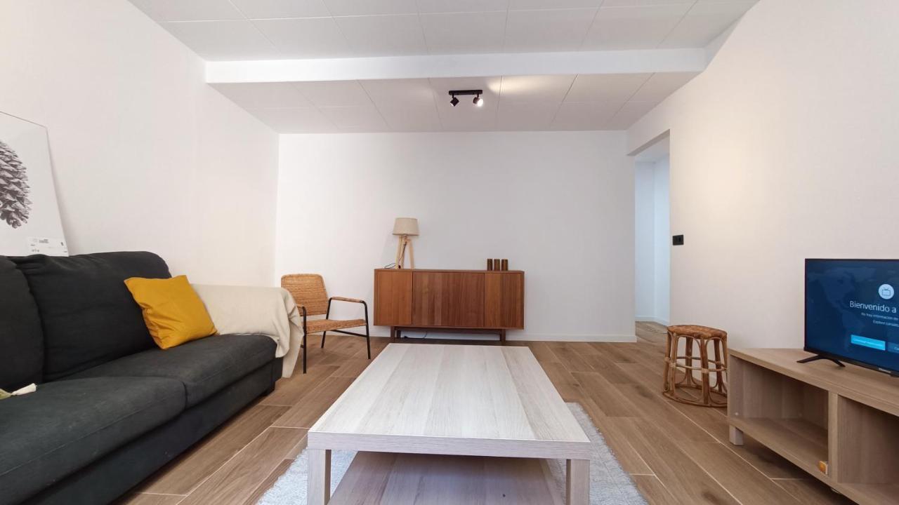 Boutique Apartment Ave Centro Lleida Exteriér fotografie