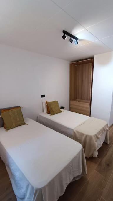 Boutique Apartment Ave Centro Lleida Exteriér fotografie