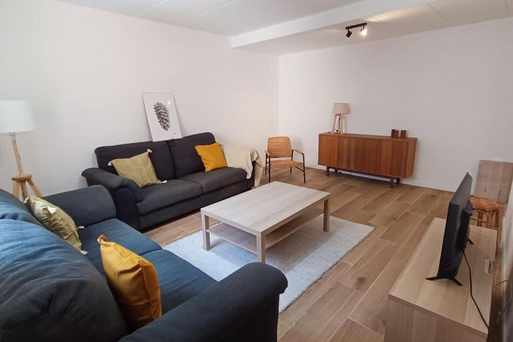 Boutique Apartment Ave Centro Lleida Exteriér fotografie