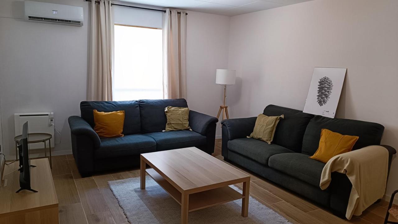 Boutique Apartment Ave Centro Lleida Exteriér fotografie