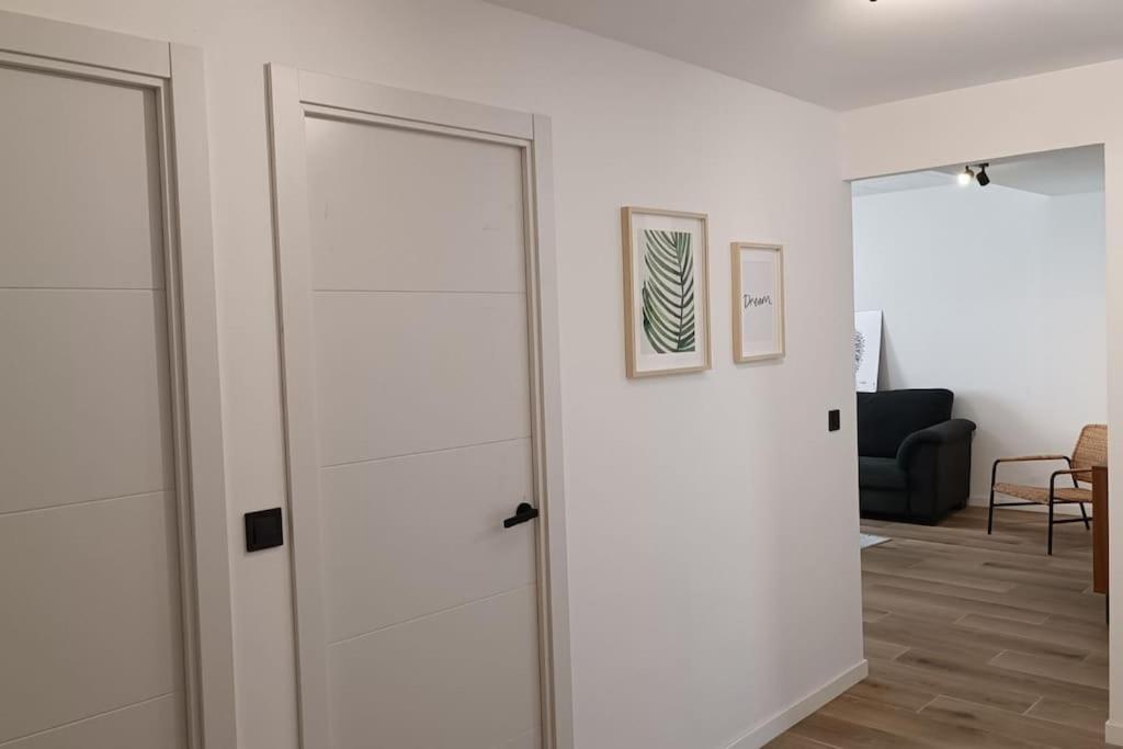 Boutique Apartment Ave Centro Lleida Exteriér fotografie