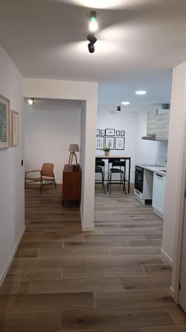 Boutique Apartment Ave Centro Lleida Exteriér fotografie