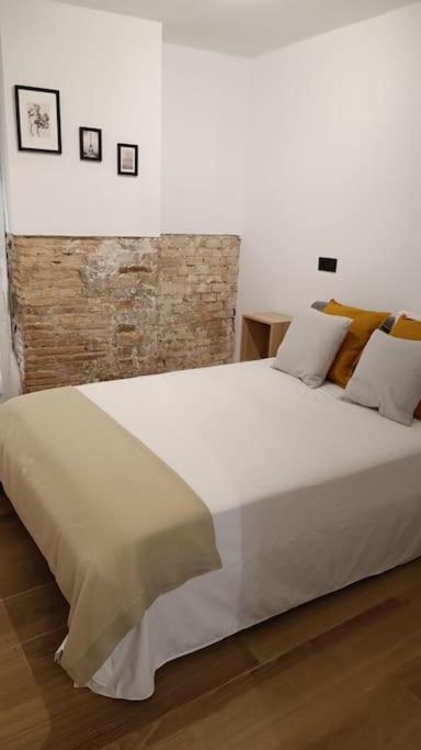 Boutique Apartment Ave Centro Lleida Exteriér fotografie